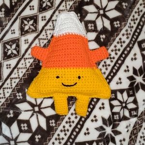 🧶 Crochet Halloween Decoration